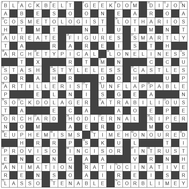  picture of the completed grid