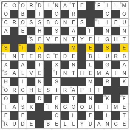  picture of the completed grid