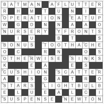  picture of the completed grid