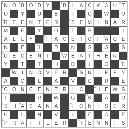  picture of the completed grid