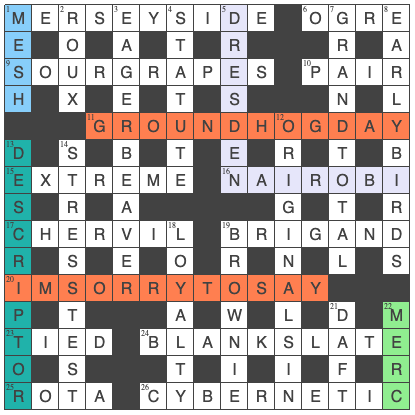  picture of the completed grid