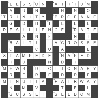  picture of the completed grid