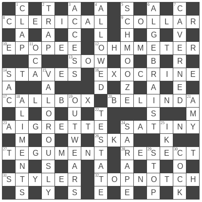  picture of the completed grid