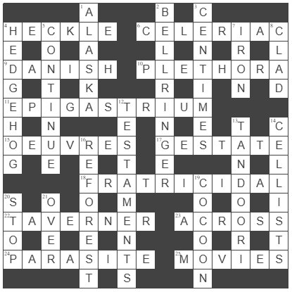  picture of the completed grid