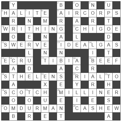  picture of the completed grid
